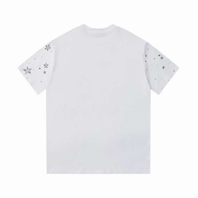 Dior T Shirts Short _SKUDiorS-XXL252133917